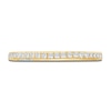 Thumbnail Image 3 of Pnina Tornai Diamond Ring 1/4 ct tw 14K Yellow Gold