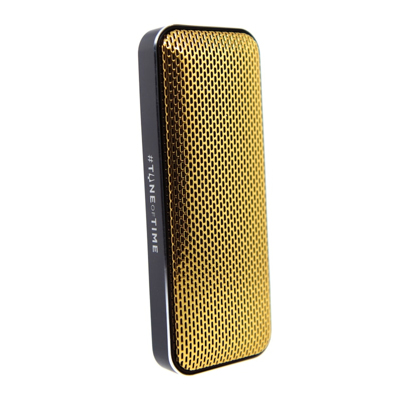 Main Image 1 of Bulova Bluetooth Speaker - Gift With Purchase