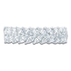 Thumbnail Image 3 of Pnina Tornai Marquise-Cut Diamond Two-Row Anniversary Ring 1 ct tw 14K White Gold