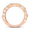 Thumbnail Image 2 of Le Vian Diamond Ring 1-7/8 ct tw 14K Strawberry Gold