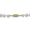 Thumbnail Image 3 of Cultured Pearl Strand Necklace 14K Yellow Gold