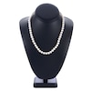 Thumbnail Image 4 of Cultured Pearl Strand Necklace 14K Yellow Gold