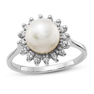 WHITE EMERALD – Kimberley and Pearl