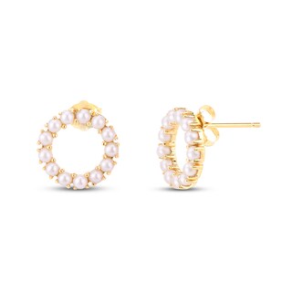 P1598-Pair-14k-Gold-Earrings-Backing-Good-for-Stud-Earrings-DIY – The Pearl  Jewelers