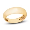 Thumbnail Image 1 of Italia D'Oro High-Polish Ring 14K Yellow Gold