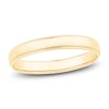 Thumbnail Image 1 of Milgrain Wedding Band 14K Yellow Gold 3mm