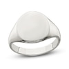 Thumbnail Image 0 of Signet Ring Sterling Silver