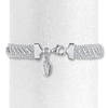 Thumbnail Image 2 of Sterling Silver Bracelet