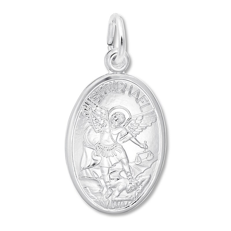 archangel michael charms