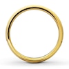 Thumbnail Image 2 of Diamond Anniversary Band 1 ct tw Round-cut 14K Yellow Gold