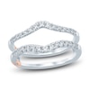 Thumbnail Image 1 of Pnina Tornai Diamond Enhancer Band 1/2 ct tw 14K White Gold