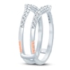 Thumbnail Image 2 of Pnina Tornai Diamond Enhancer Band 1/2 ct tw 14K White Gold