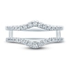 Thumbnail Image 3 of Pnina Tornai Diamond Enhancer Band 1/2 ct tw 14K White Gold