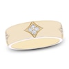 Thumbnail Image 0 of Men's Diamond Fashion Ring 1/5 ct tw 10K Yellow Gold