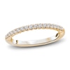 Thumbnail Image 1 of Diamond Anniversary Band 1/6 ct tw Round 14K Yellow Gold