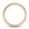 Thumbnail Image 2 of Diamond Anniversary Band 1/6 ct tw Round 14K Yellow Gold