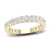 Thumbnail Image 0 of Diamond Anniversary Band 2 ct tw Oval 14K Yellow Gold