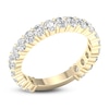 Thumbnail Image 1 of Diamond Anniversary Band 2 ct tw Oval 14K Yellow Gold