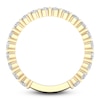 Thumbnail Image 3 of Diamond Anniversary Band 2 ct tw Oval 14K Yellow Gold