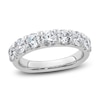 Thumbnail Image 0 of Diamond Anniversary Band 2 ct tw Round 18K White Gold