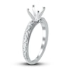 Thumbnail Image 2 of Diamond Ring Setting 14K White Gold