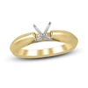 Thumbnail Image 1 of Solitaire Ring Setting 14K Yellow Gold