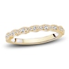 Thumbnail Image 1 of Diamond Anniversary Band 1/6 ct tw Round 14K Yellow Gold