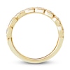 Thumbnail Image 2 of Diamond Anniversary Band 1/6 ct tw Round 14K Yellow Gold