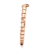 Thumbnail Image 3 of J'Lure Contour Wedding Band 18K Rose Gold