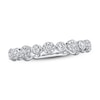 Thumbnail Image 0 of Shy Creation Ring 1/5 carat tw Diamonds 14K White Gold SC55006592B
