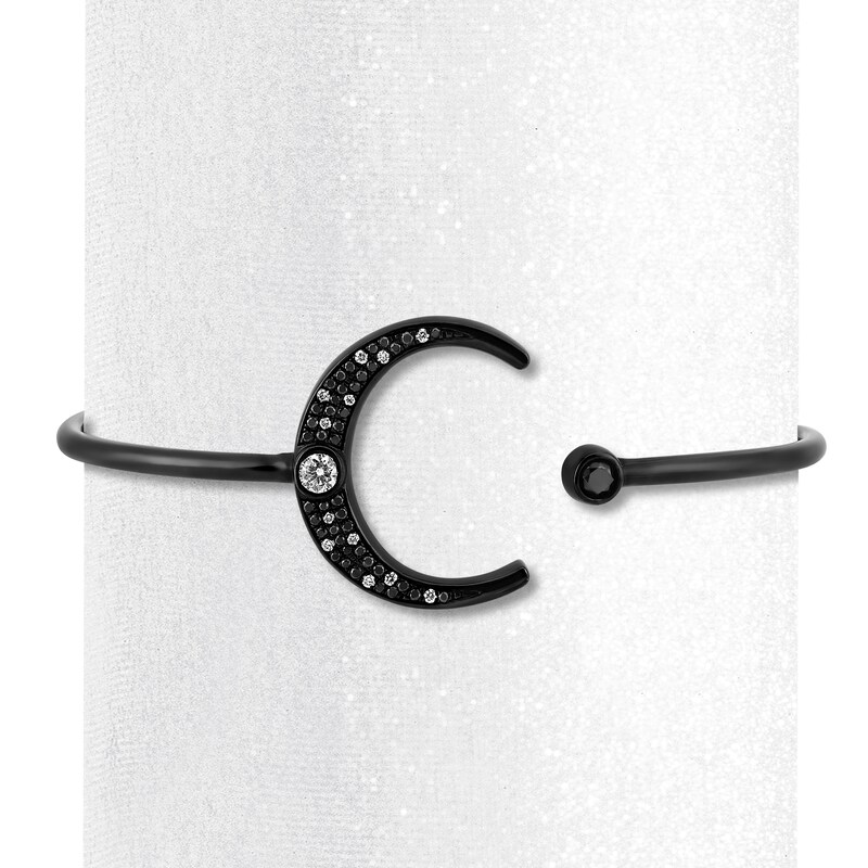 V Logo Bangle — House of Virtruve