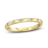 Thumbnail Image 1 of Shy Creation Diamond Ring 1/20 ct tw Round 14K Yellow Gold SC22007484