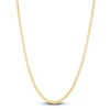 Thumbnail Image 1 of Bismark Chain Necklace 14K Yellow Gold 20&quot; 2.4mm