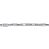 Thumbnail Image 3 of Shy Creation Diamond Link Necklace 12-1/3 ct tw 14K White Gold 18&quot; J-SC55021877Z18