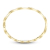 Thumbnail Image 2 of Shy Creation Diamond Chain Link Bangle Bracelet 1/2 ct tw 14K Yellow Gold J-SC55012131V2ZS