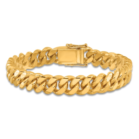 Gold Chain bracelet