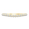 Thumbnail Image 3 of Pnina Tornai Diamond Wedding Band 1/4 ct tw 14K Yellow Gold