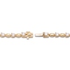 Thumbnail Image 2 of Certified Diamond Bracelet 2 ct tw 18K Yellow Gold