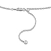 Thumbnail Image 2 of Solid Singapore Chain 1.9mm Sterling Silver 24&quot;