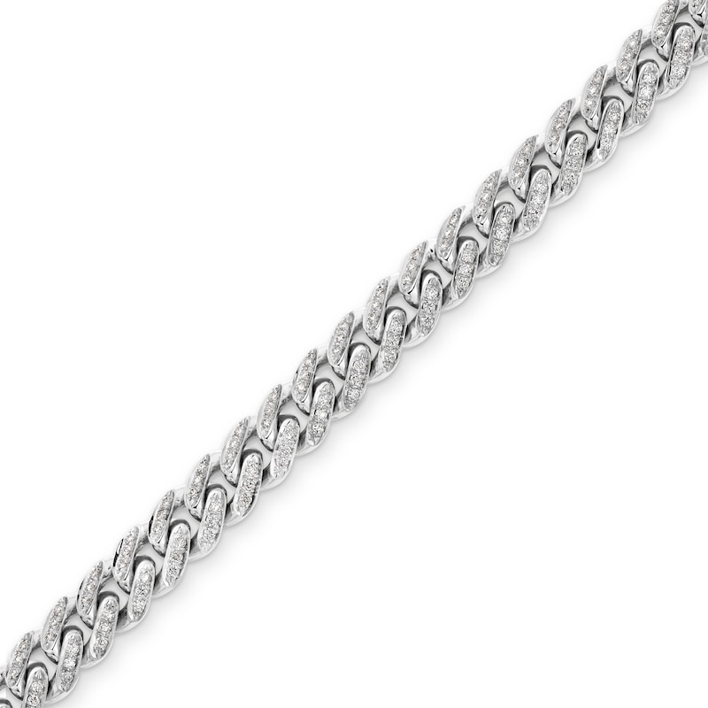 Alessi Domenico Diamond Bracelet ct tw 18K Gold 7