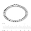 Thumbnail Image 3 of Alessi Domenico Diamond Bracelet 1 ct tw 18K White Gold 7"