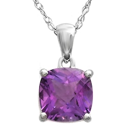 Birthstone Necklace