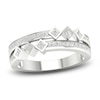 Thumbnail Image 1 of Diamond Stackable Ring 1/5 ct tw Round 14K White Gold