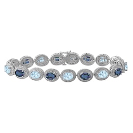 Birthstone Bracelet