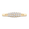 Thumbnail Image 1 of Diamond Ring 1/4 ct tw Round 14K Yellow Gold