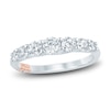 Thumbnail Image 1 of Pnina Tornai Diamond Wedding Band 1 ct tw 14K White Gold