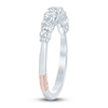 Thumbnail Image 2 of Pnina Tornai Diamond Wedding Band 1 ct tw 14K White Gold