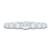 Thumbnail Image 3 of Pnina Tornai Diamond Wedding Band 1 ct tw 14K White Gold