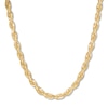 Thumbnail Image 0 of Solid Rope Chain Necklace 10K Yellow Gold 20" Length 3.5mm