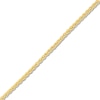 Thumbnail Image 1 of Solid Wheat Chain Necklace 14K Yellow Gold 20" Length 1.5mm
